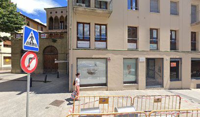 9 Grup Immobiliari Placa de Santa Teresa 8 08500 Vic Barcelona