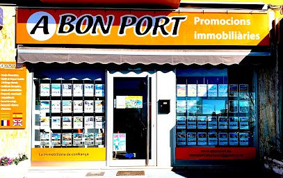 A Bon Port Avinguda Maritima Ramon Pous 32 43895 LAmpolla Tarragona