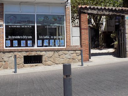 A Casa Coaching Inmobiliario C. la Nava 4 28210 Valdemorillo Madrid