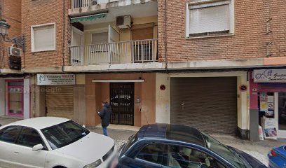 A12 Gestion Inmobiliaria Carrer de Salvador Guinot 7 46017 Valencia Valencia