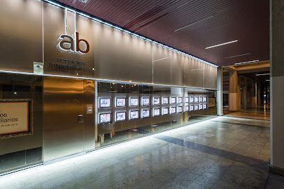 AB SERVICIOS INMOBILIARIOS Av. de Pio XII 24 Bajo Trasera 31008 Pamplona Navarra