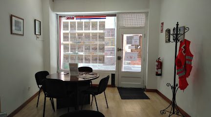 ABC Servicios Inmobiliarios Aguilar C. Modesto Lafuente 11 34800 Aguilar de Campoo Palencia
