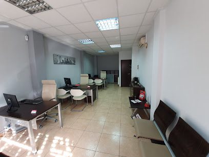 AC INMUEBLES Carrer Vicente Sanchiz 24 bajo 8 12540 Villarreal Castellon