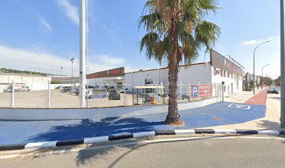ADAIX MONTSERRAT Carrer dels Fornillers 8 46192 Montserrat Valencia