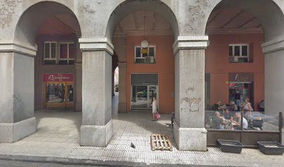 AFI Xevi Valles Placa Escultor Josep Clara 11 bx 17800 Olot Girona