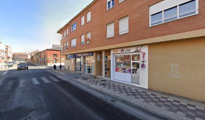 AG INMOBILIARIA C. Real 30 24195 Villaobispo de las Regueras Leon