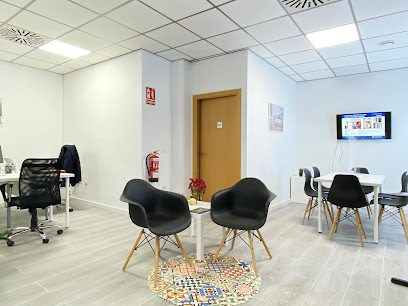 ALBEGAR Servicios Inmobiliarios Carrer de Joaquin Navarro 21 46017 Valencia Valencia