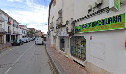 ALCORAN AGENCIA INMOBILIARIA Pl. de Espana 20 28590 Villarejo de Salvanes Madrid