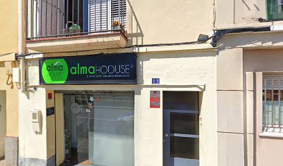 ALMA HOUSE Servicios Inmobiliarios Carrer del Sol 11 08790 Gelida Barcelona