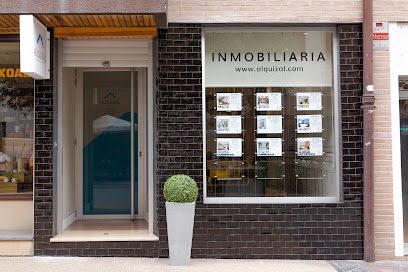 ALQUIZAL INMOBILIARIA Kale Nagusia Kalea 20 20213 Idiazabal Gipuzkoa