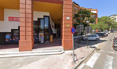 ALTER INMOBILIARIA Edificio Don Juan Av. Virgen de la Palma 1 1oC 11201 Algeciras Cadiz