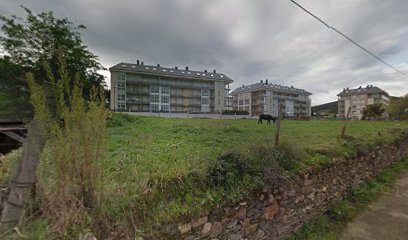 ALUGALIA OTERO PERDRAYO 1 bajo 27780 Foz Lugo