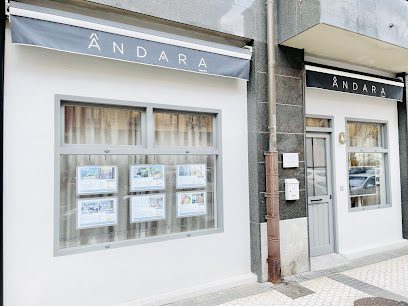 ANDARA GESTION S.L. Bernardo Ezenarro Kalea 15 BAJO 20870 Elgoibar Gipuzkoa