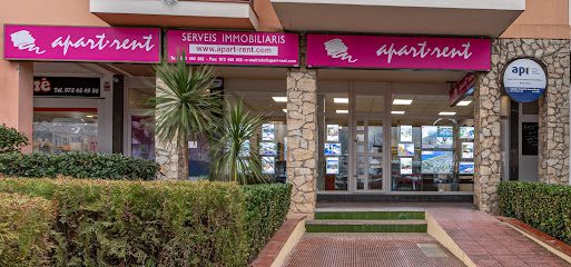 APART RENT Avenida Carles Fages de Climent sn Sector Gran Reserva 17487 Empuriabrava Girona
