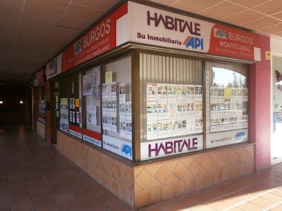 API BURGOS MONTECANAL Centro Comercial Av. de la Ilustracion 14 50012 Zaragoza