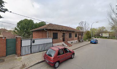 API marta aranda inmobiliaria C. Valdepielagos 2T 28160 Talamanca de Jarama Madrid