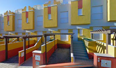 AR Mediterraneo Real Estate C. Portugal 04620 Vera Almeria