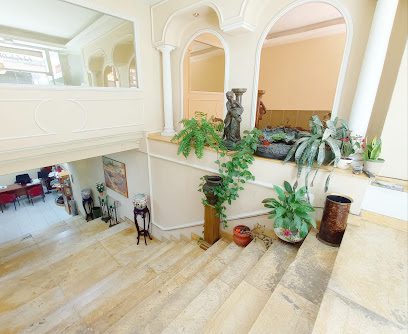 ARGENTA Inmobiliaria C. Gil Cordero No 10 10001 Caceres