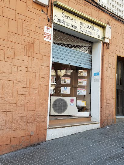 ARIFRAN Servicios Inmobiliarios Carrer dAlmansa 11 bajos 08016 Barcelona