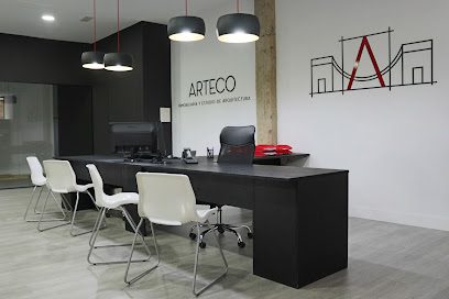 ARTECO Arquitectura Inmobiliaria Rua Arcebispo Andrade 2 36600 Vilagarcia de Arousa Pontevedra