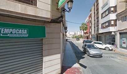 ASKA INMOBILIARIA PAIPORTA C Lepanto No2 46200 Paiporta Valencia