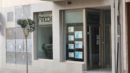 ATICO8 C. Pascual Amat 46 30510 Yecla Murcia