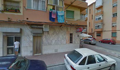 Activa Casa La Linea C. Padre Pandelo 56 11300 La Linea de la Concepcion Cadiz