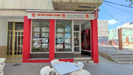 Active House Inmo Inmobiliaria en La Rapita Carrer Sant Isidre 96 43540 La Rapita Tarragona