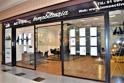 Active Inmobiliaria Pozuelo de Alarcon Prado de Somosaguas Local Active Inmobiliaria C. C. Carrefour C. Guadalupe Munoz Sampedro 1 28223 Pozuelo de Alarcon Madrid