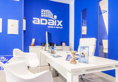 Adaix Ubeda Av. Libertad 16 23400 Ubeda Jaen