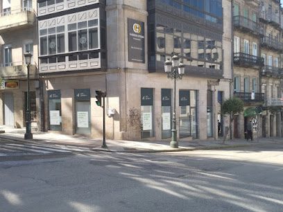 Af Properties C. de Alfonso XIII 28 BAJO 36201 Vigo Pontevedra