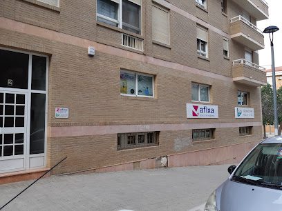 Afixa Banca Inmobiliaria Carrer Doctor Simarro 2 46800 Xativa Valencia