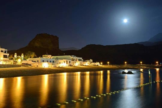 Agaete Las Palmas