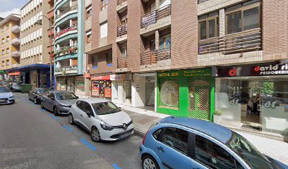 Agencia Aldama Inmobiliaria Av. Fernandez Balsera 8 33402 Aviles Asturias