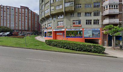 Agencia Cuervo Y Solis Calle Dr. Severo Ochoa 5 33402 Aviles Asturias