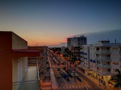 Agencia Daimar Avenida Alicante 1 46702 Gandia Valencia