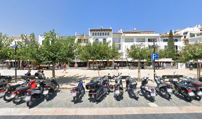 Agencia Immobiliaria Cadaques AIC Passeig 6 17488 Cadaques Girona