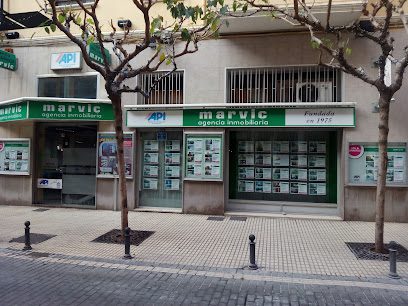 Agencia Inmobiliaria Marvic Carrer Santos Vivanco 2 12001 Castello de la Plana Castello
