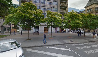 Agencia Inmobiliaria Uribe San Frantzisko Pasealekua Ibilbidea 25 20400 Tolosa Gipuzkoa
