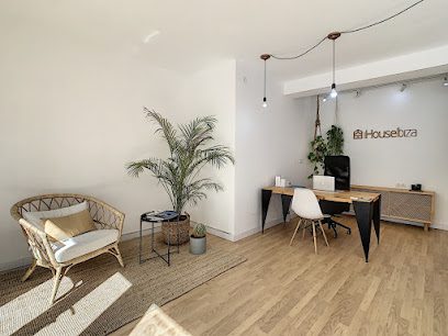 Agencia Inmobiliaria iHouseIbiza Carrer del General Balanzat 14 07820 Sant Antoni de Portmany Illes Balears