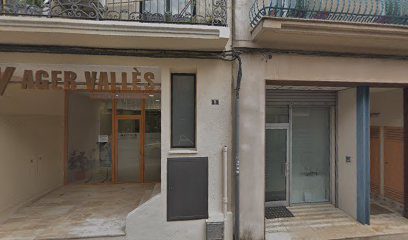 Ager Valles S L Carrer Anselm Clave 5 08450 Llinars del Valles Barcelona