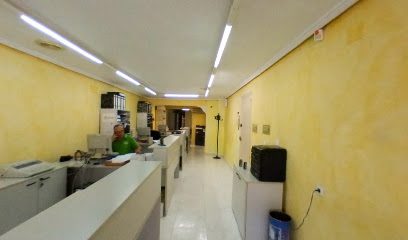 Agrupacion Marti S.L. Pl. Constitucion 25 03177 San Fulgencio Alicante