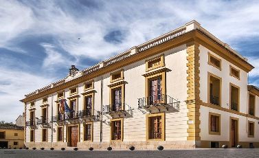 Aielo de Malferit Valencia