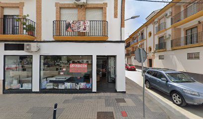Aina S L Av. Carlos III 109 14100 Carlota La Cordoba