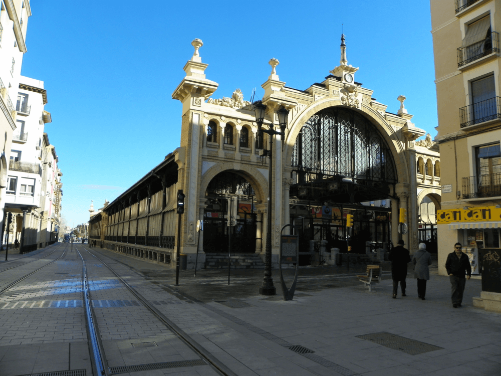 Alagon Zaragoza