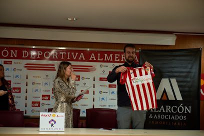 Alarcon Asociados Paseo de 36 1oB Almeria