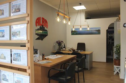 Alba Inmobiliaria Av. de Galicia 17 Bajo 27700 Ribadeo Lugo