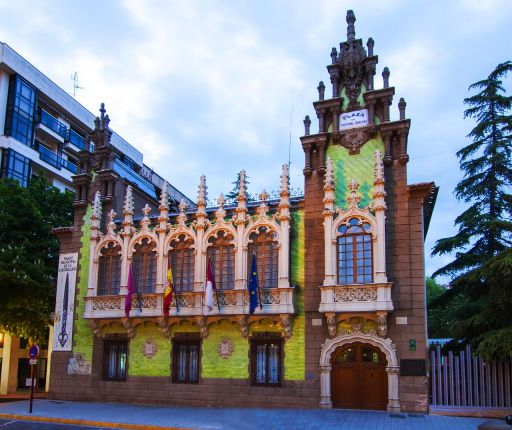 Albacete capital Albacete
