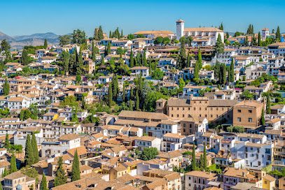 Albayzin Properties Cam. Nuevo de San Nicolas 13a 18010 Granada