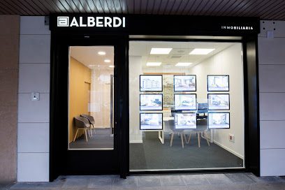 Alberdi Inmobiliaria Trenbidearen Zumardia Aldapa 3 20720 Azkoitia Gipuzkoa